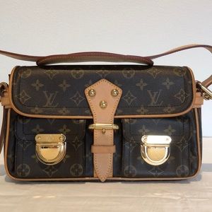 Louis Vuitton Hudson PM